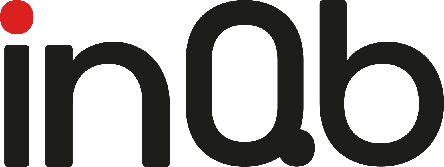 Logotype inqb